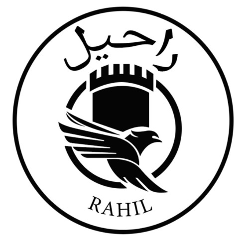 علامت تجاری راحيل متعلق به شرکت مهر تجارت ماهر