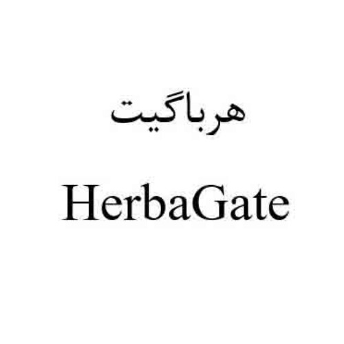 علامت تجاری هرباگيت متعلق به شرکت دانا مان درمان