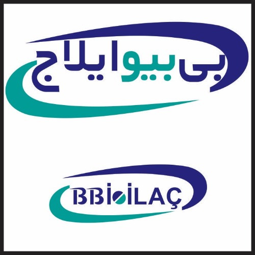 علامت تجاری بي بيو ايلاج متعلق به شرکت زیست درمان ماهان