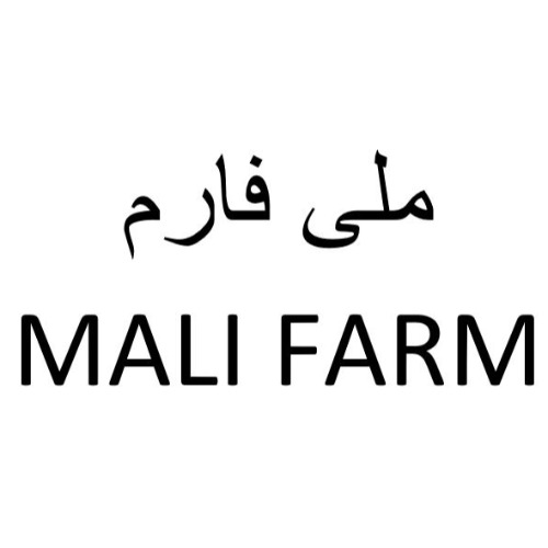 علامت تجاری ملي فارم  متعلق به شرکت سولیکو کاله