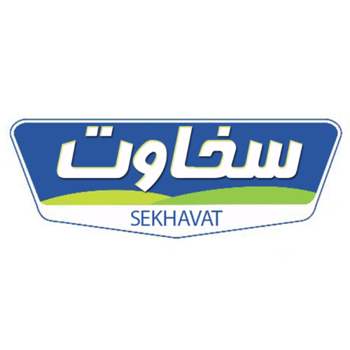 علامت تجاری سخاوت  متعلق به شرکت صنایع غذایی پالود پارسیان خیام