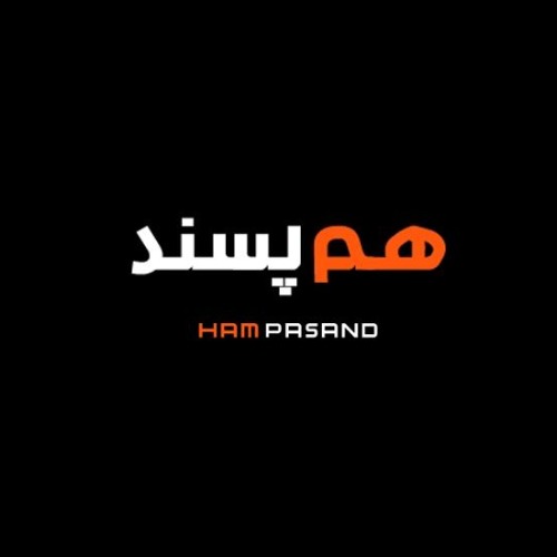 علامت تجاری هم پسند  متعلق به شرکت فناوری اطلاعات و ارتباطات پاسارگاد آریان
