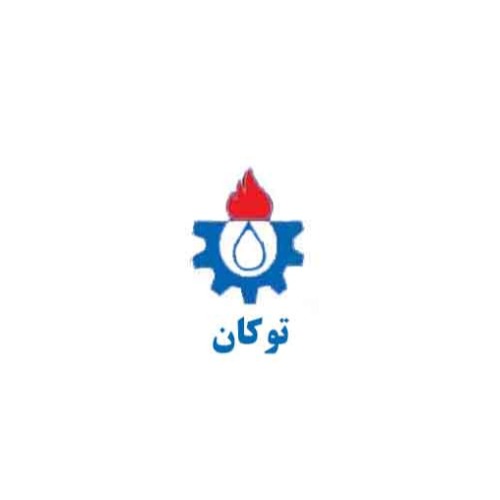 علامت تجاری توكان متعلق به شرکت تجهیزات استخر کهن پارس