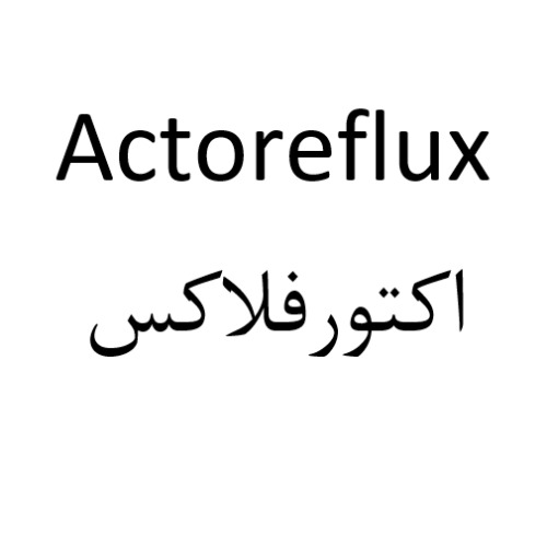 علامت تجاری اكتورفلاكس متعلق به شرکت اکتوورکو