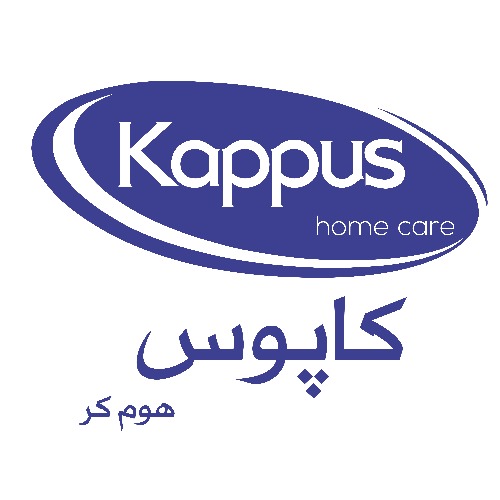 علامت تجاری كاپوس هوم كر  متعلق به شرکت صدف تجارت کار