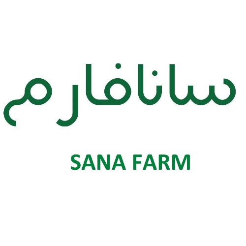 علامت تجاری سانافارم متعلق به شرکت گروه صنایع غذایی تندیس سلامت وطن