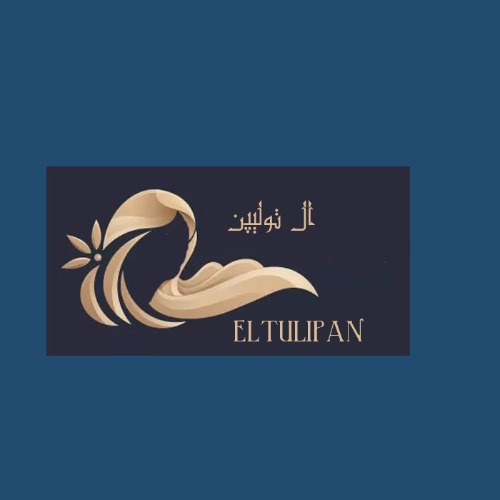 علامت تجاری ال توليپن -  متعلق به شرکت اکسیر کیش