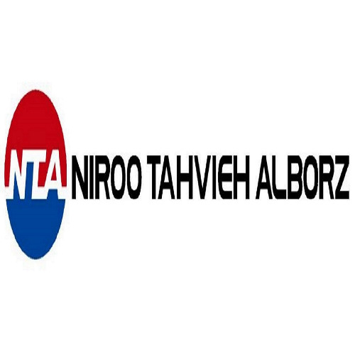 علامت تجاری .nta متعلق به شرکت نیرو تهویه البرز