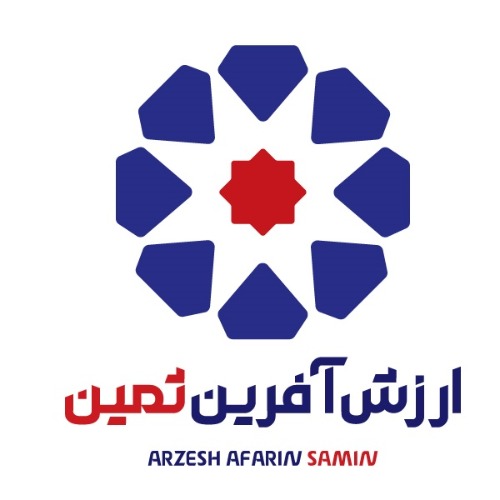 علامت تجاری ارزش آفرين ثمين متعلق به شرکت ارزش آفرین ثمین