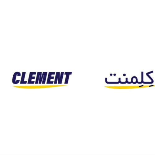 علامت تجاری كلمنت  متعلق به شرکت گروه صنعتی رفاه گستر آنوشه
