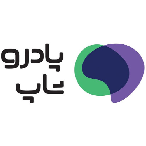علامت تجاری پادرو شاپ متعلق به شرکت آسان پاد رو