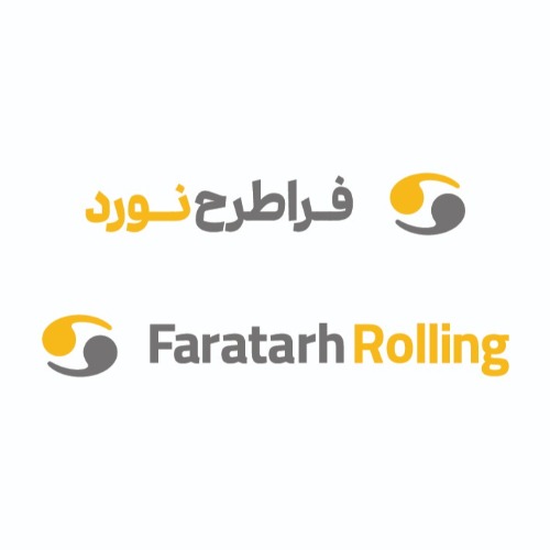 علامت تجاری فراطرح نورد  متعلق به شرکت فرا طرح فولاد
