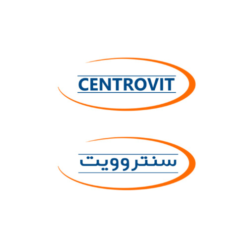 علامت تجاری سنتروويت متعلق به شرکت داروسازی ثنامد