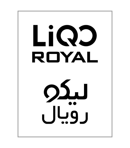 علامت تجاری ليكو رويال    متعلق به شرکت ابیان فارمد