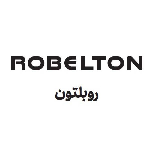علامت تجاری روبلتون  متعلق به شرکت همتا صنعت ویرا