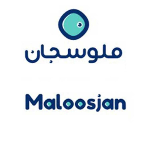 علامت تجاری ملوسجان  متعلق به شرکت تولیدی بیست و یک بیضاء