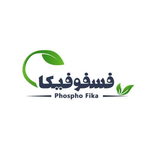 علامت تجاری فسفو فيكا متعلق به شرکت زیست فرایند نوتریکا