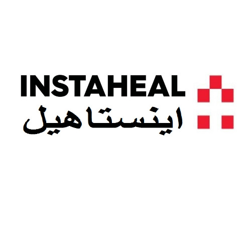 علامت تجاری اينستاهيل متعلق به شرکت شکوفا منش