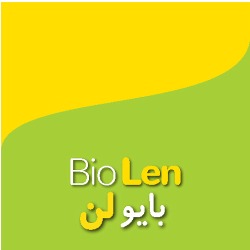 علامت تجاری بايولن متعلق به شرکت تک ژن زیست