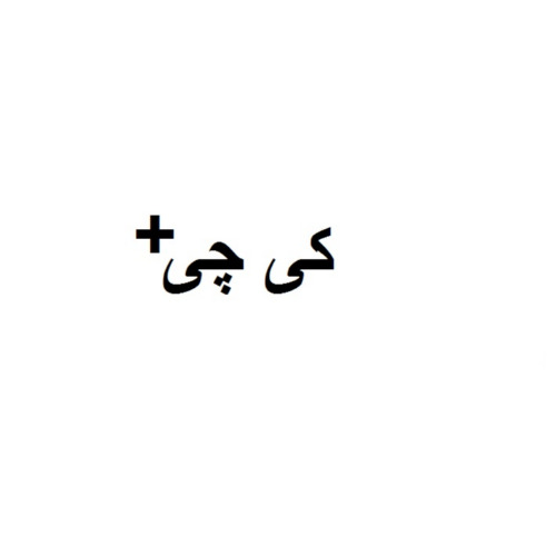 علامت تجاری كي چي متعلق به شرکت پاک نام بی بافت پارس