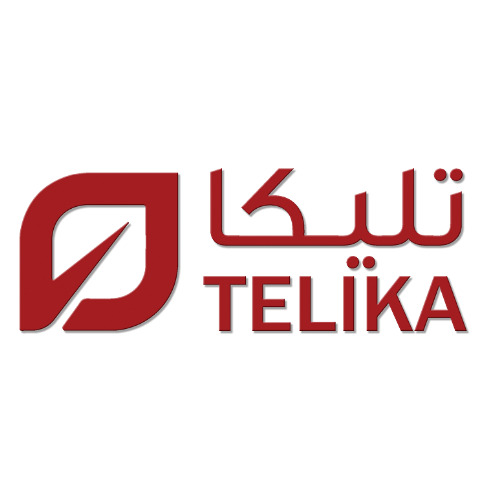 علامت تجاری تليكا متعلق به شرکت تیما زعفران قاینات