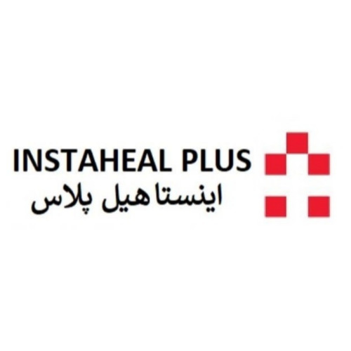 علامت تجاری اينستا هيل پلاس متعلق به شرکت شکوفا منش
