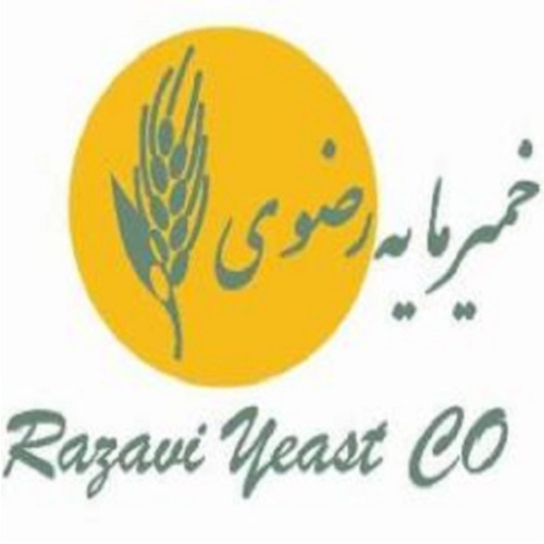 علامت تجاری خميرمايه رضوي  متعلق به شرکت خمیر مایه رضوی
