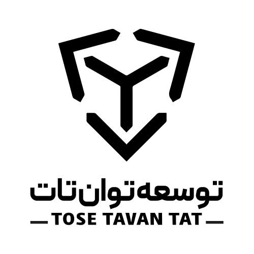 علامت تجاری توسعه توان تات   متعلق به شرکت گروه اقتصادی تاو