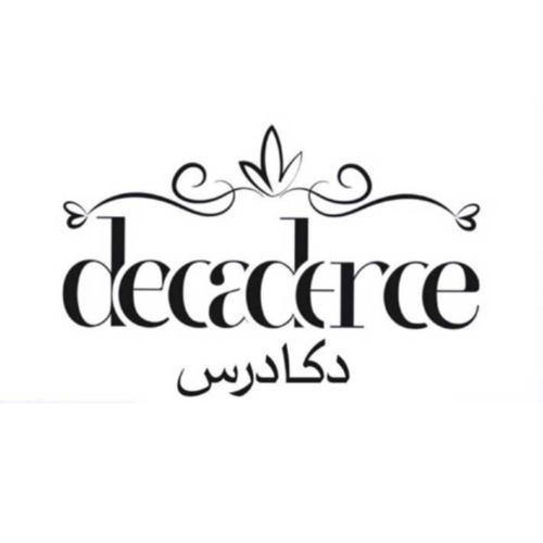 علامت تجاری دكادرس متعلق به شرکت آکام تجارت افرا قشم