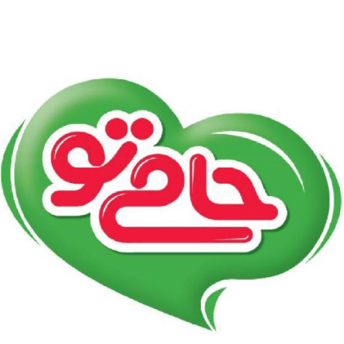 علامت تجاری حامي تو متعلق به شرکت تجارت حامی الکترونیک ایرانیان