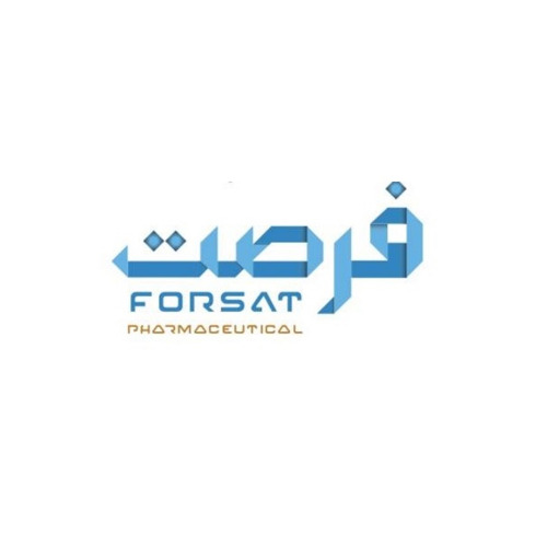 علامت تجاری فرصت  متعلق به شرکت داروسازی طاها فرصت سبزوار