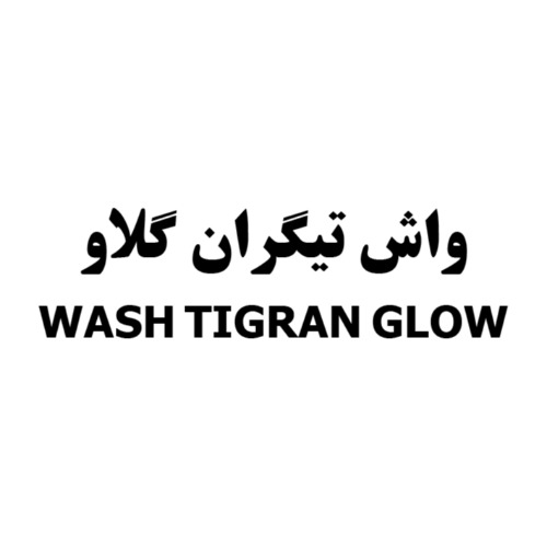 علامت تجاری واش تيگران گلاو  متعلق به شرکت مون روژین