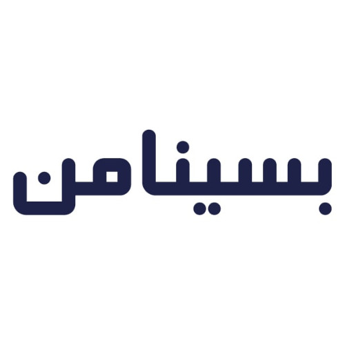 علامت تجاری بسينامن متعلق به شرکت مداوا گستران ارکید