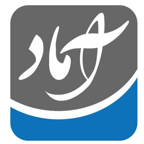 علامت تجاری آماد متعلق به شرکت مهام صنعت آماد