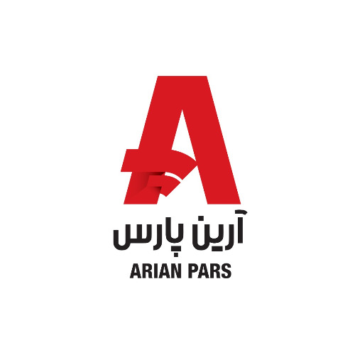 علامت تجاری آرين پارس  متعلق به شرکت مجتمع صنعتی آرین پارس موتور