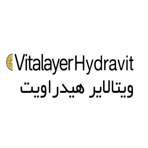 علامت تجاری ويتالاير هيدر اويت -  متعلق به شرکت پارس صدرا فناور