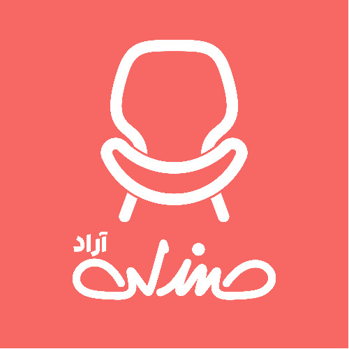 علامت تجاری صندلي آراد متعلق به شرکت بانک پاسارگاد