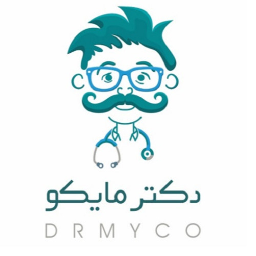 علامت تجاری دكتر مايكو  متعلق به شرکت فناوری های متین آسمان پارس