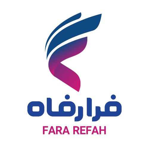 علامت تجاری فرارفاه  متعلق به شرکت بانک رفاه کارگران