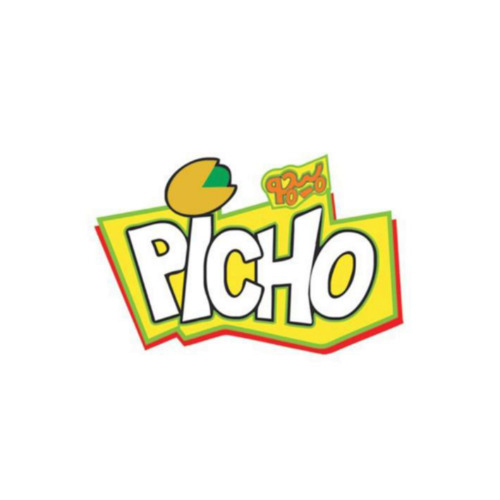 علامت تجاری پيچو متعلق به شرکت تعاونی تولید کنندگان پسته رفسنجان