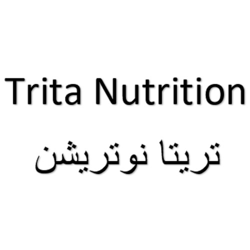 علامت تجاری تريتا نوتريشن متعلق به شرکت تریتا داروی آرتا