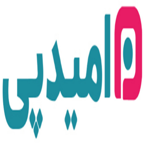 علامت تجاری اميدپي متعلق به شرکت فراپردازان آروند امید