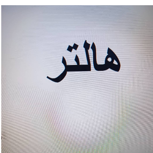 علامت تجاری هالتر متعلق به شرکت صنایع غذایی و آشامیدنی تهران گوار