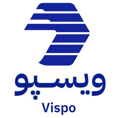 علامت تجاری ويسپو  متعلق به شرکت بانک پاسارگاد