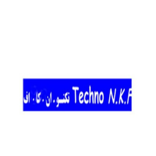 علامت تجاری تكنو ان كا اف  متعلق به شرکت نفیس کالای فاخر