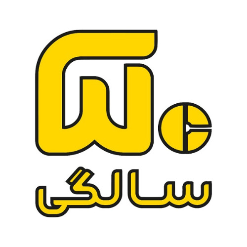 علامت تجاری 50 سالگي متعلق به شرکت من