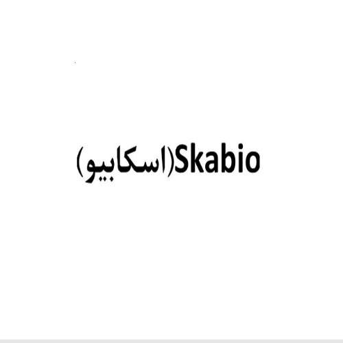 علامت تجاری (اسكابيو) متعلق به شرکت دارو درمان پارمیدا