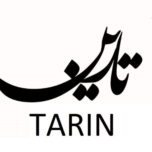 علامت تجاری تارين  متعلق به شرکت ایران خودرو