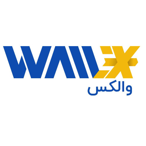 علامت تجاری والكس  متعلق به شرکت خلق ثروت سرزمین پارسه
