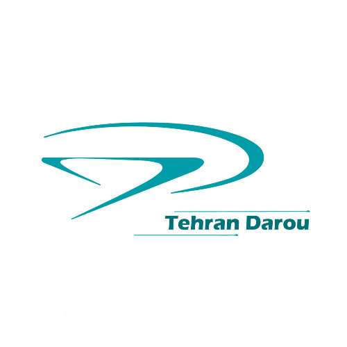 علامت تجاری  متعلق به شرکت دارو سازی تهران دارو